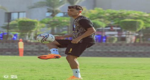 مقابل 3 مليون جنيه.. مصدر يكشف ليلا كورة تفاصيل عرض الزمالك لضم بلحاج